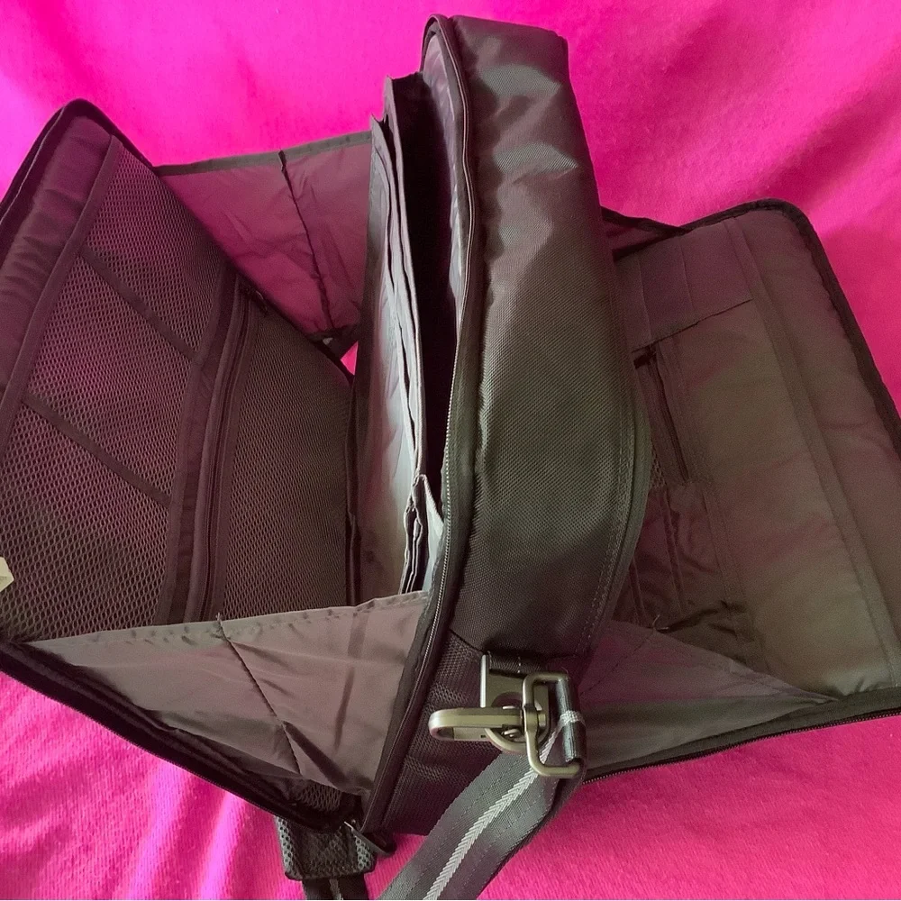 Dell Laptop Carrying Case